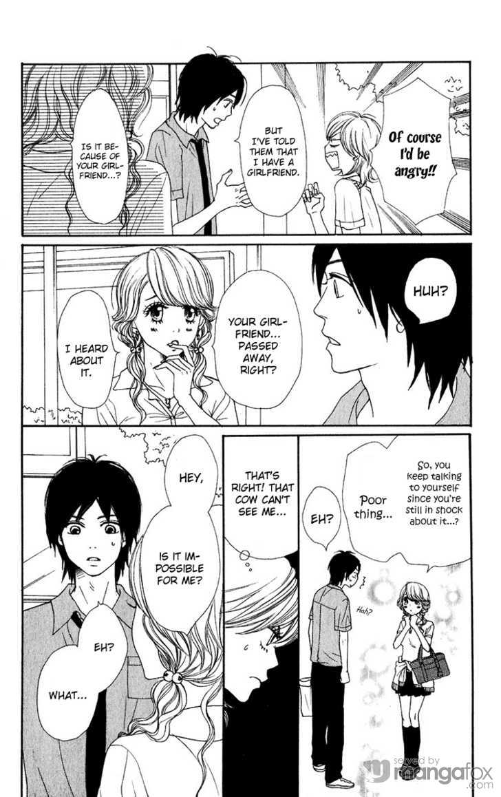 Read Lovely Complex en Manga Online