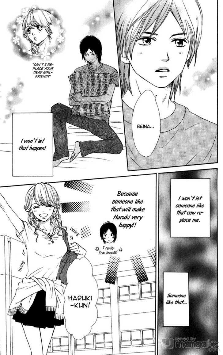 Read Lovely Complex en Manga Online