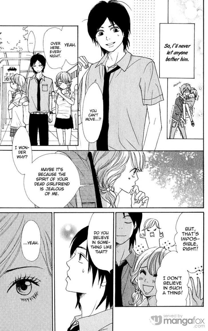 Read Lovely Complex en Manga Online