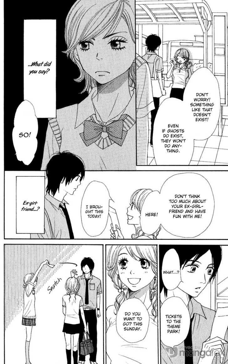 Read Lovely Complex en Manga Online