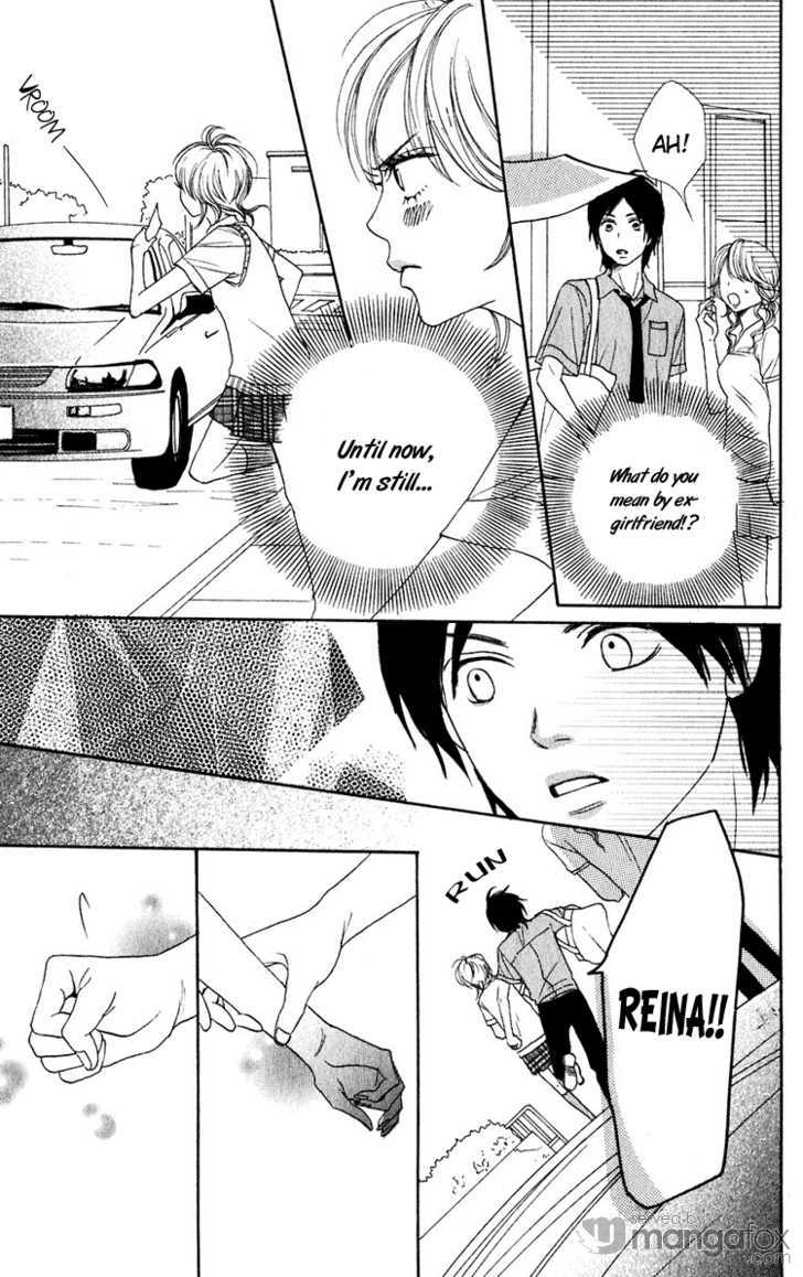 Read Lovely Complex en Manga Online