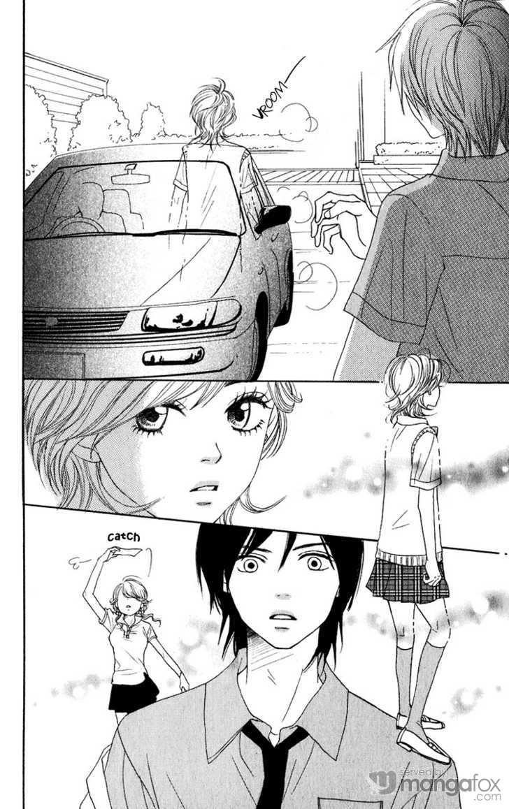 Read Lovely Complex en Manga Online