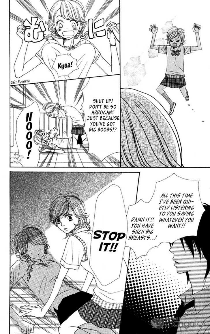 Read Lovely Complex en Manga Online