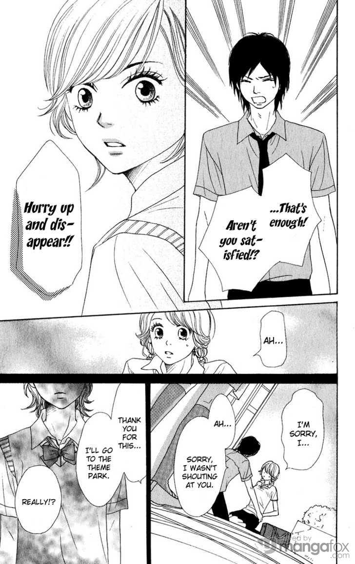 Read Lovely Complex en Manga Online