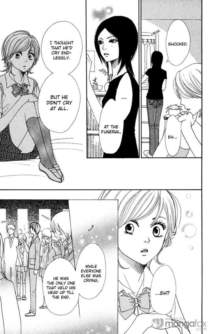 Read Lovely Complex en Manga Online