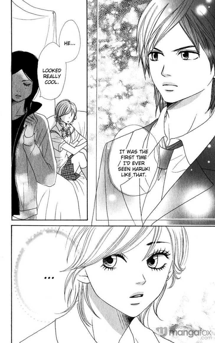 Read Lovely Complex en Manga Online