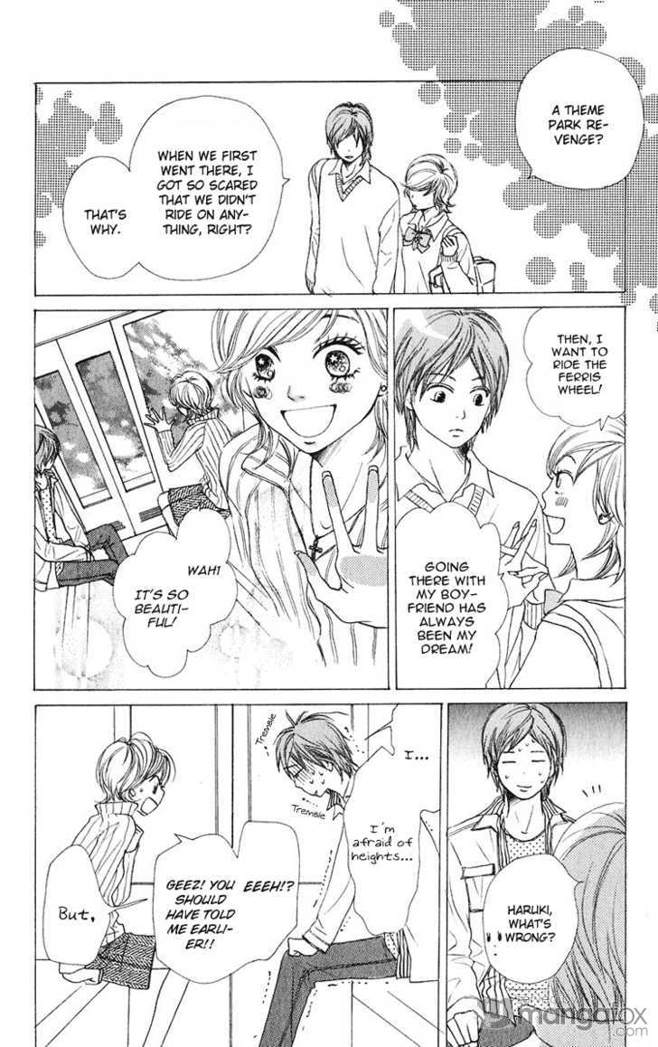 Read Lovely Complex en Manga Online