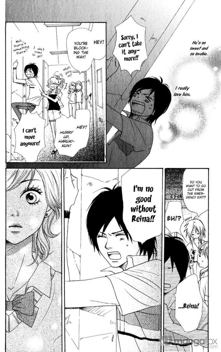 Read Lovely Complex en Manga Online