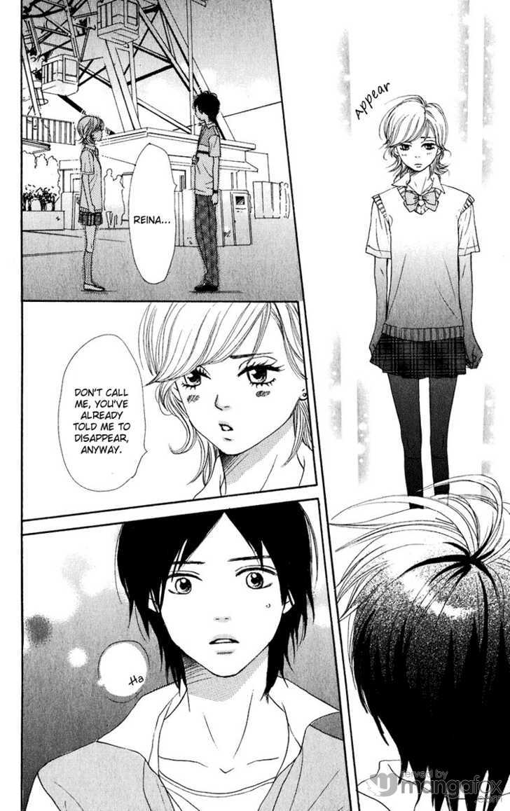 Read Lovely Complex en Manga Online