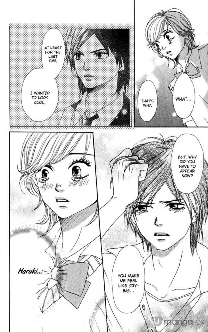 Read Lovely Complex en Manga Online