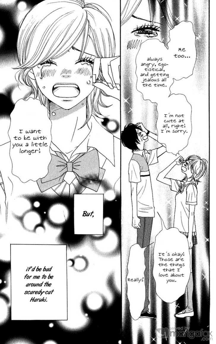 Read Lovely Complex en Manga Online