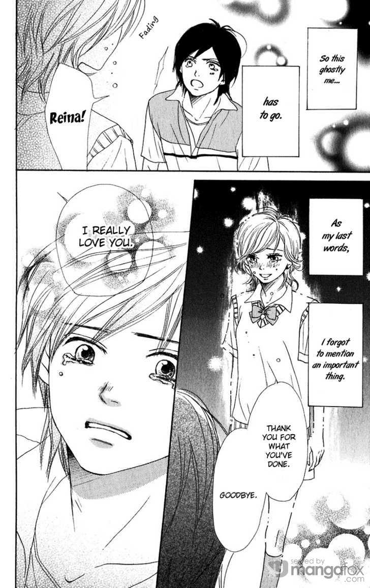 Read Lovely Complex en Manga Online