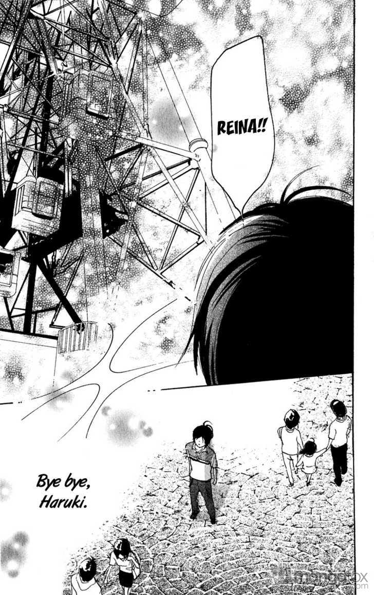 Read Lovely Complex en Manga Online