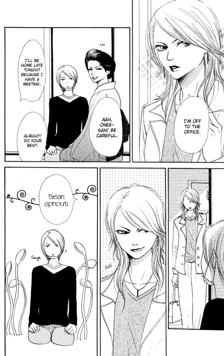 Read Lovely Complex en Manga Online