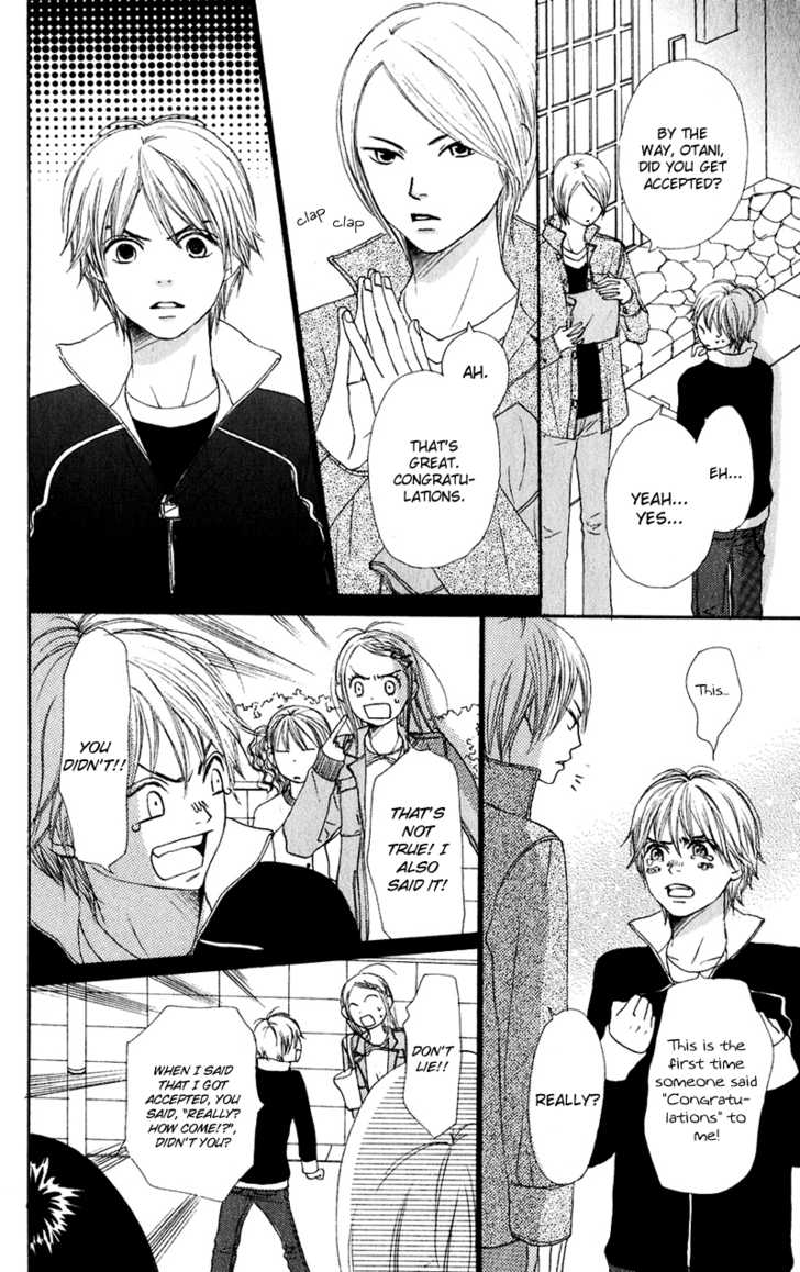 Read Lovely Complex en Manga Online