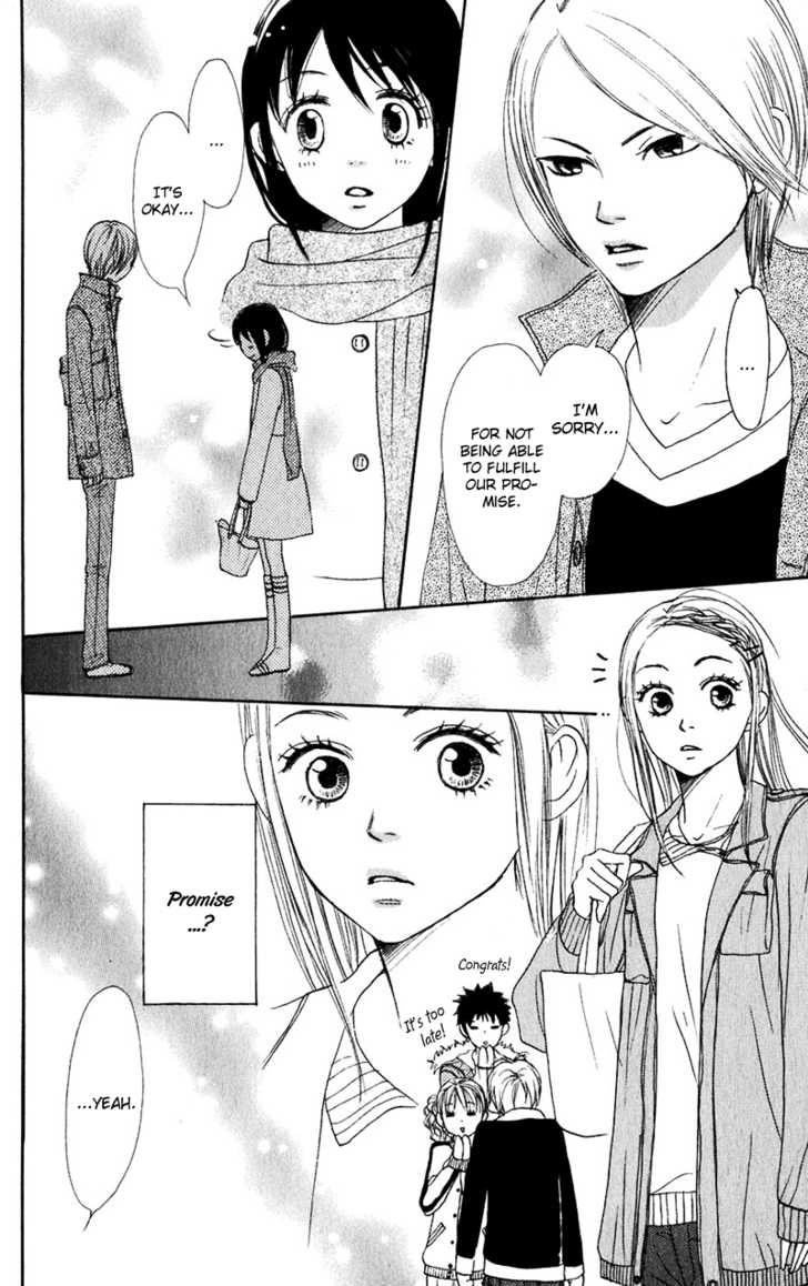 Read Lovely Complex en Manga Online