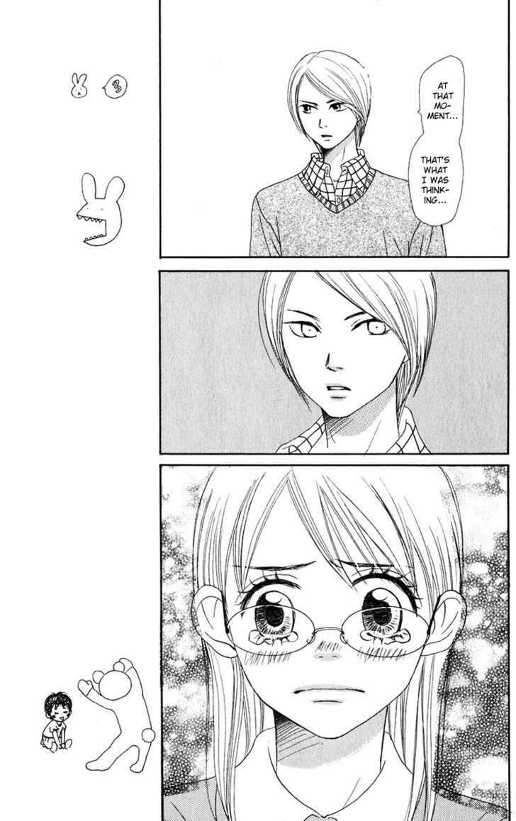 Read Lovely Complex en Manga Online