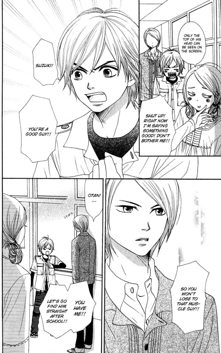 Read Lovely Complex en Manga Online