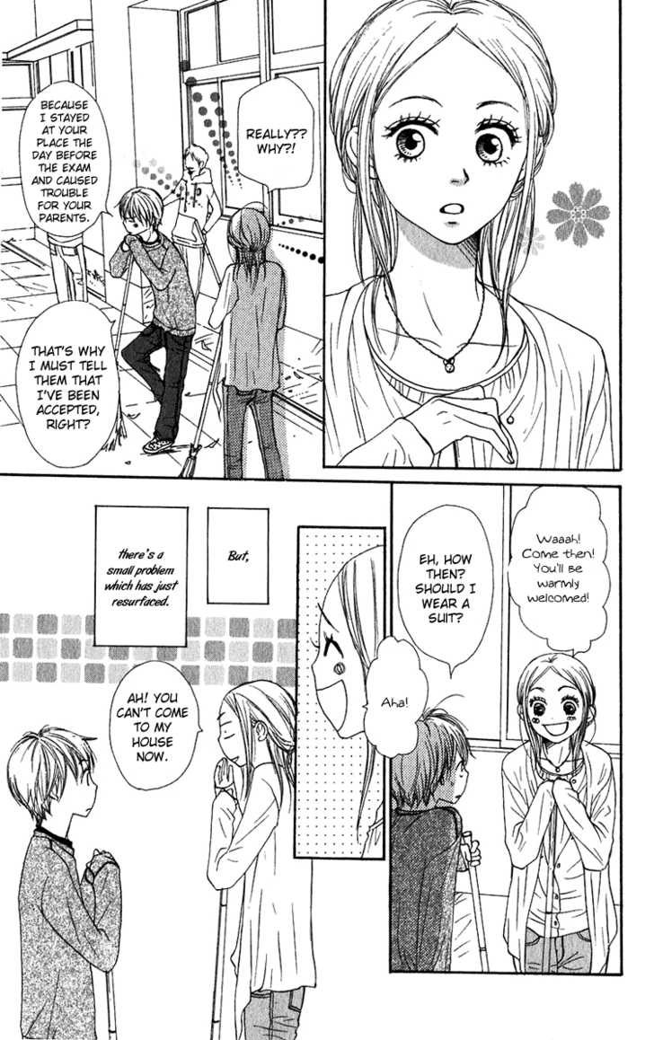 Read Lovely Complex en Manga Online