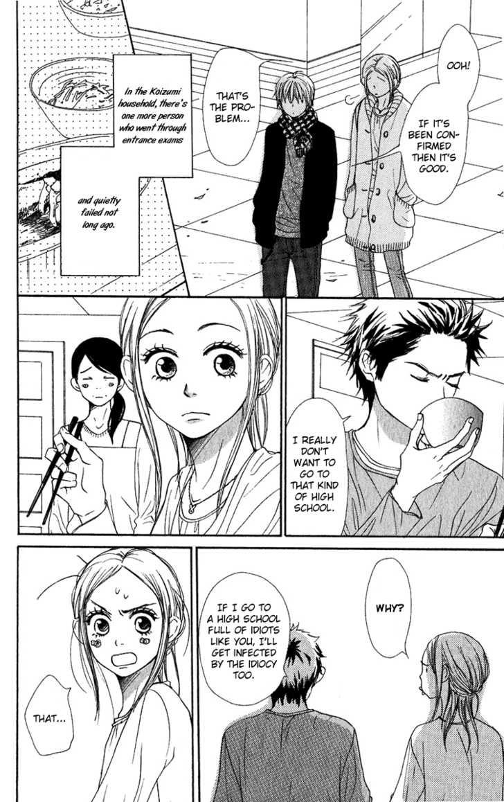 Read Lovely Complex en Manga Online