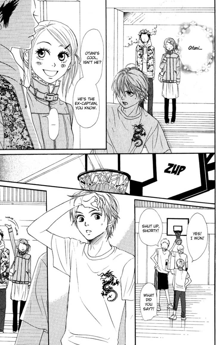 Read Lovely Complex en Manga Online