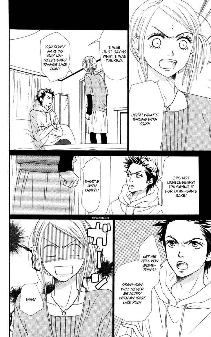 Read Lovely Complex en Manga Online