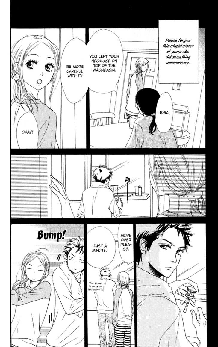 Read Lovely Complex en Manga Online