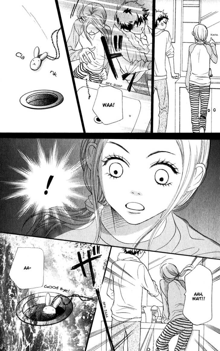 Read Lovely Complex en Manga Online