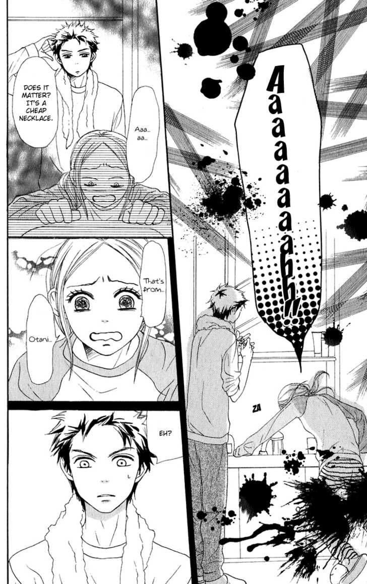 Read Lovely Complex en Manga Online