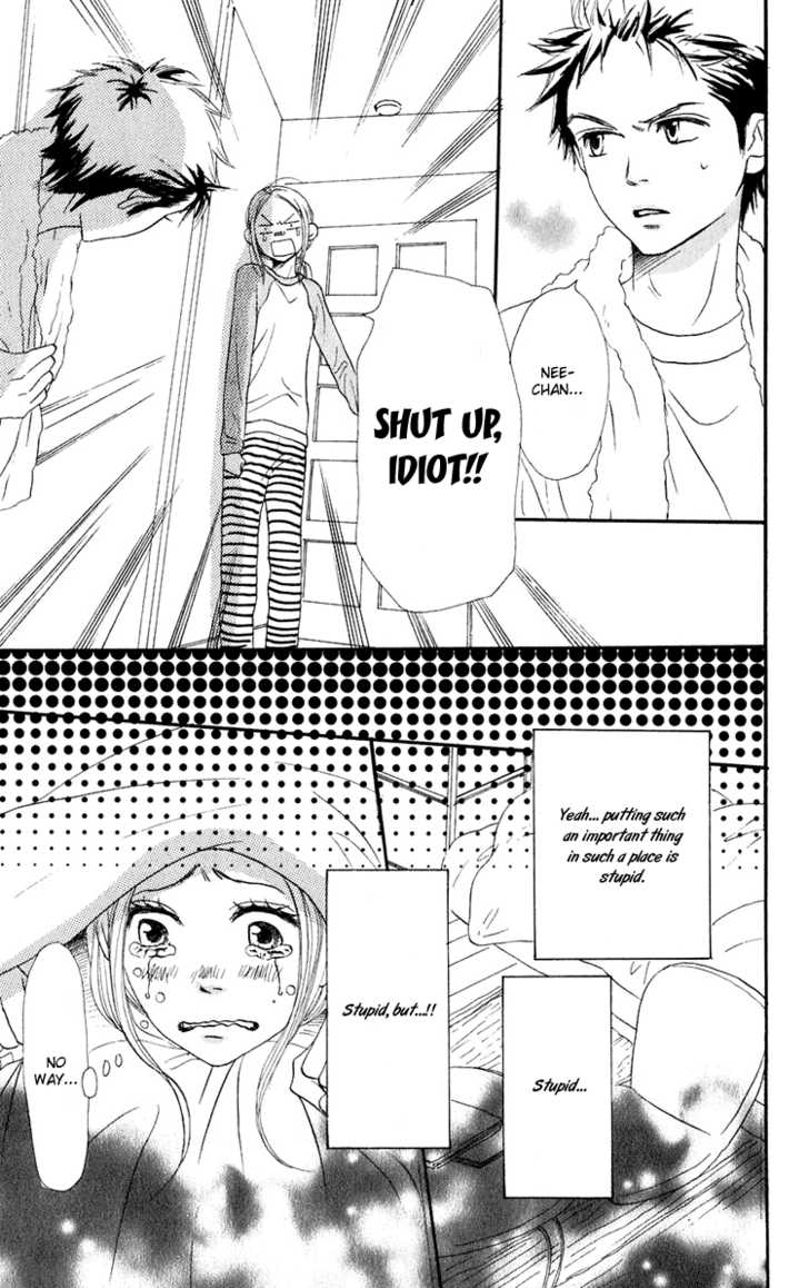 Read Lovely Complex en Manga Online