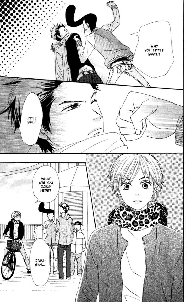 Read Lovely Complex en Manga Online