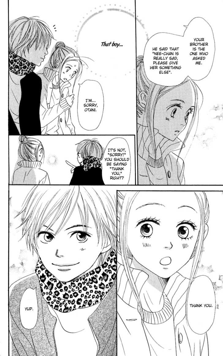 Read Lovely Complex en Manga Online