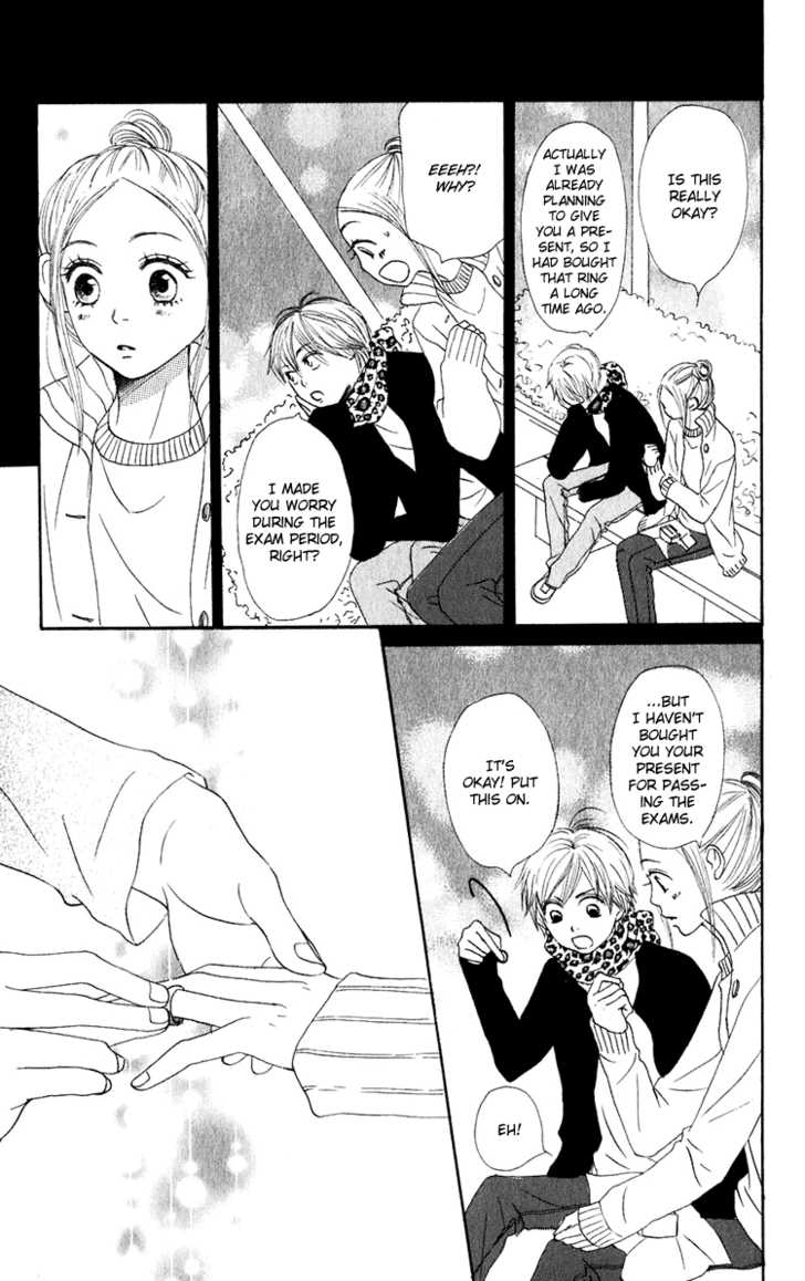 Read Lovely Complex en Manga Online