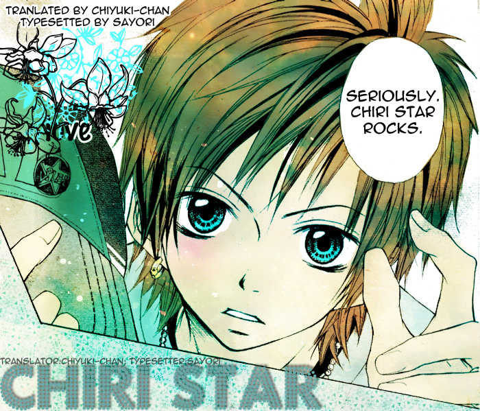 Read Lovely Complex en Manga Online