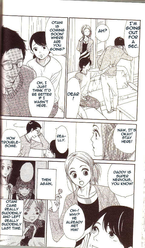 Read Lovely Complex en Manga Online