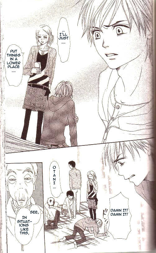 Read Lovely Complex en Manga Online