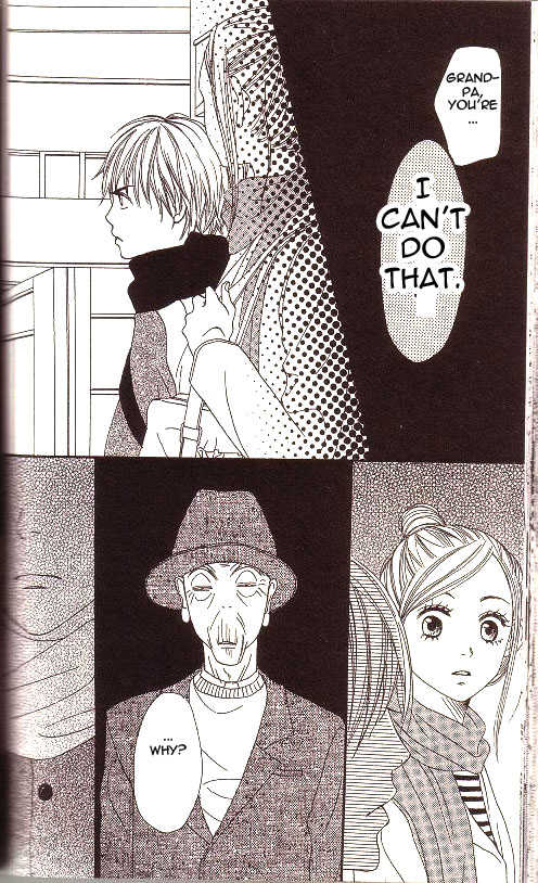 Read Lovely Complex en Manga Online