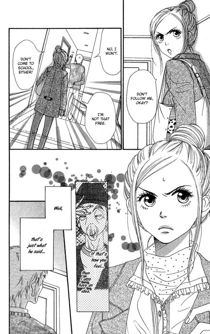 Read Lovely Complex en Manga Online