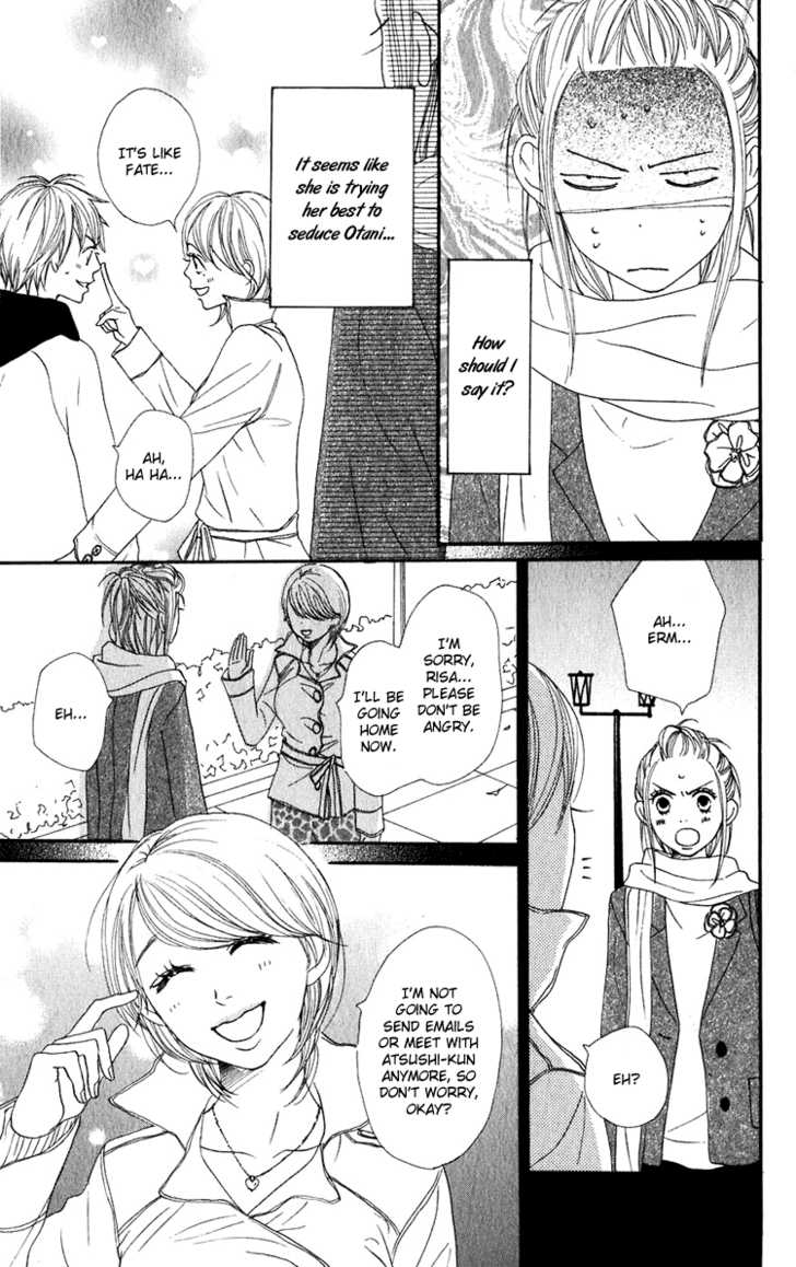 Read Lovely Complex en Manga Online