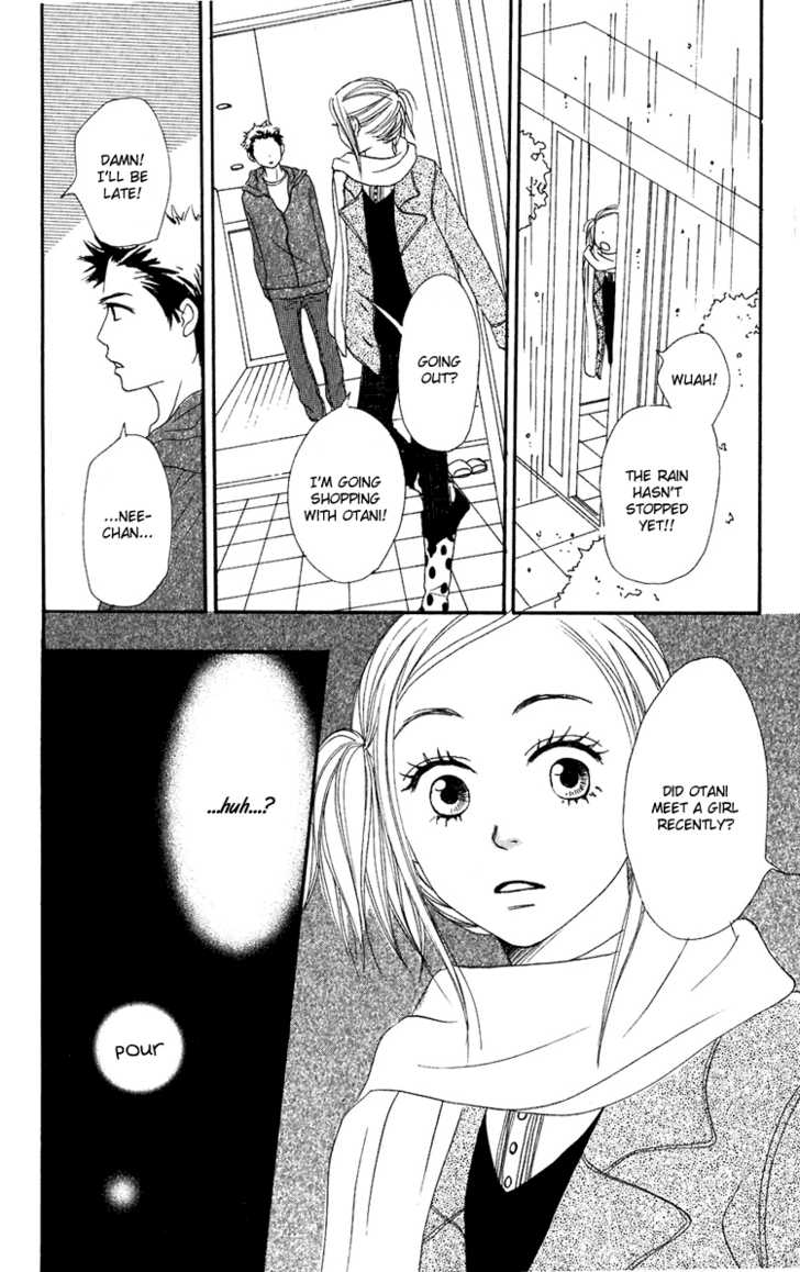 Read Lovely Complex en Manga Online