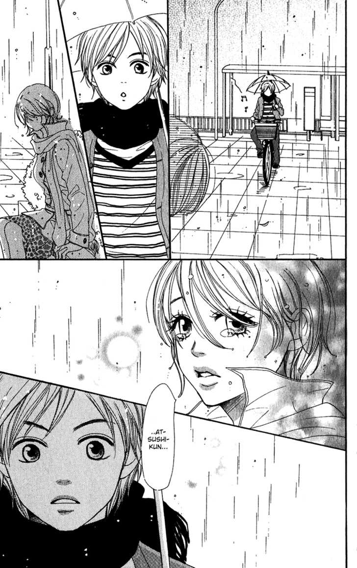 Read Lovely Complex en Manga Online