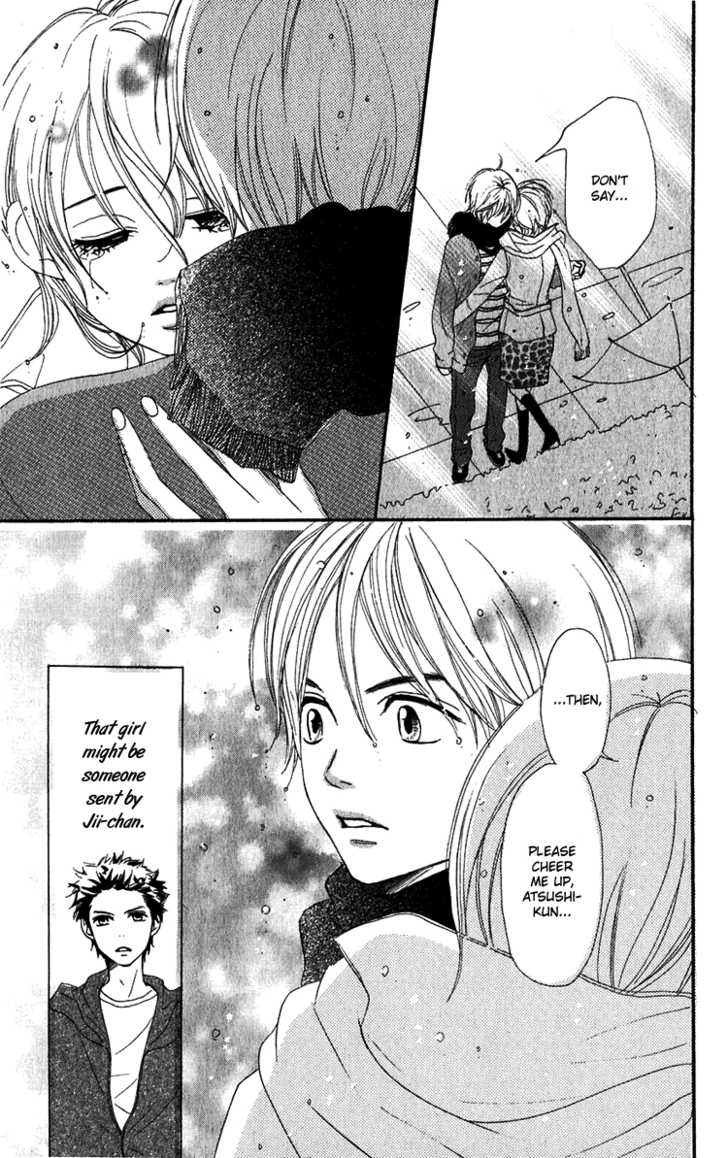 Read Lovely Complex en Manga Online