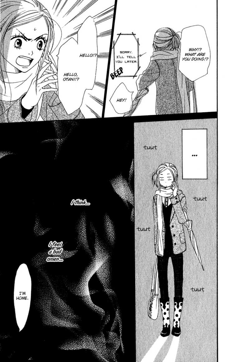 Read Lovely Complex en Manga Online