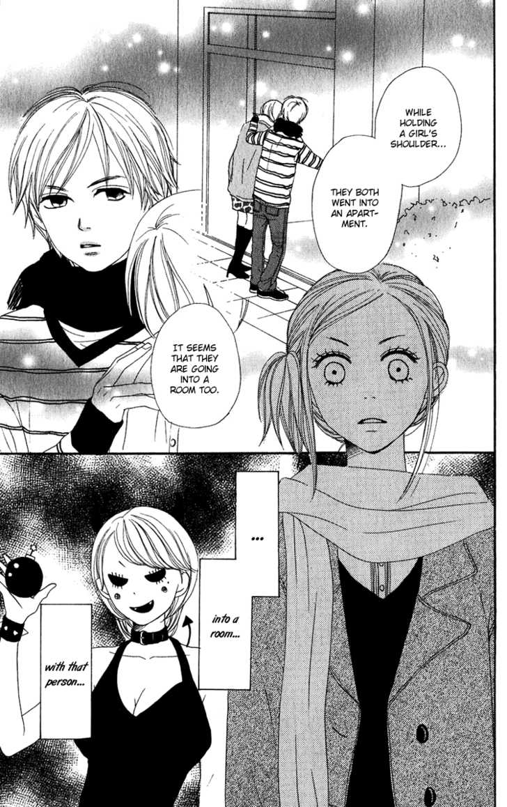 Read Lovely Complex en Manga Online