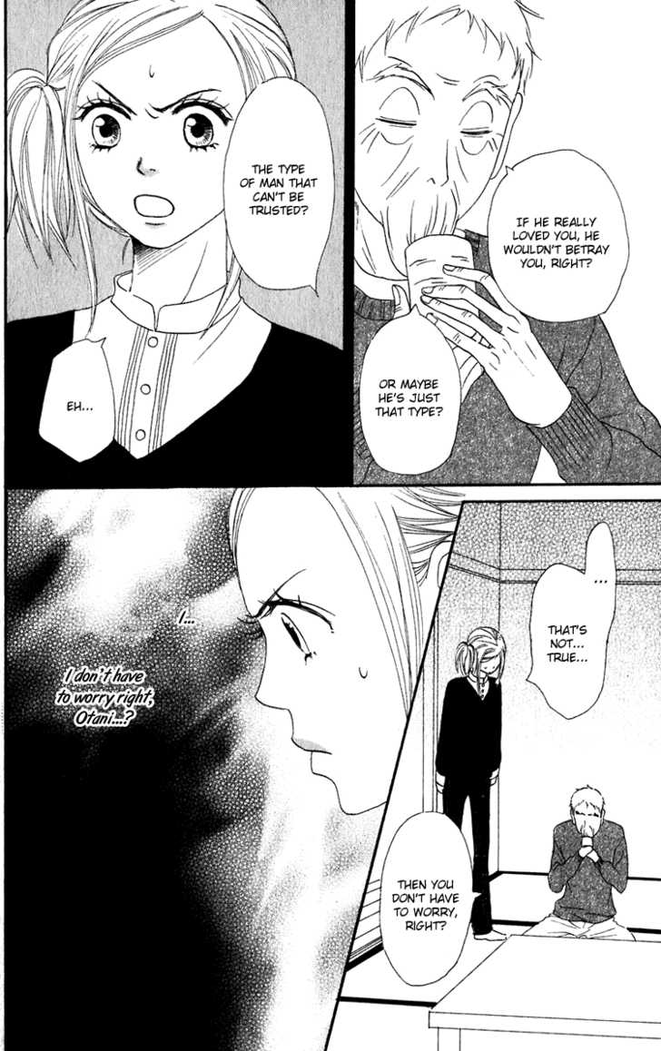 Read Lovely Complex en Manga Online