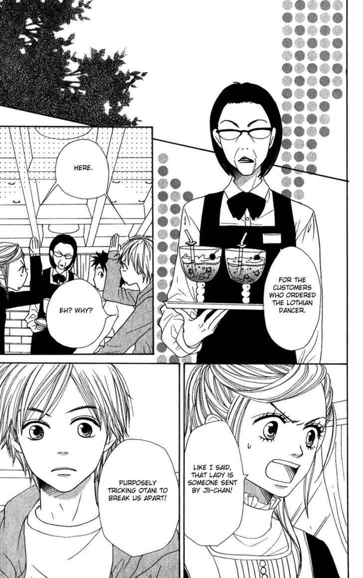 Read Lovely Complex en Manga Online