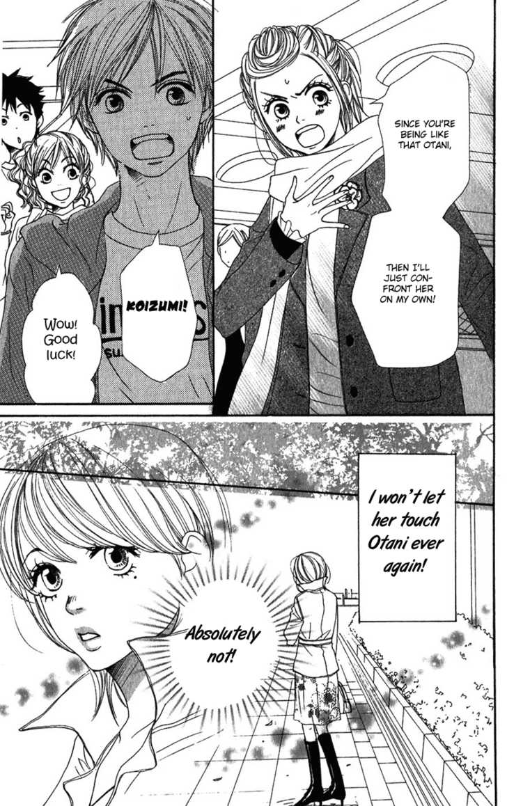 Read Lovely Complex en Manga Online