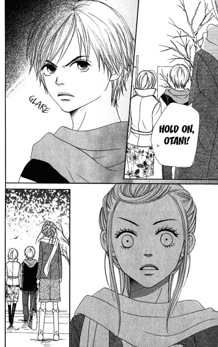 Read Lovely Complex en Manga Online