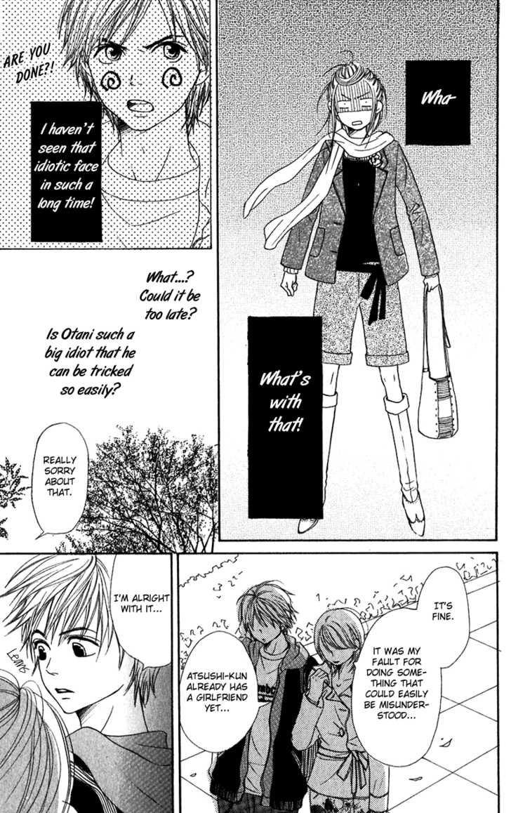 Read Lovely Complex en Manga Online