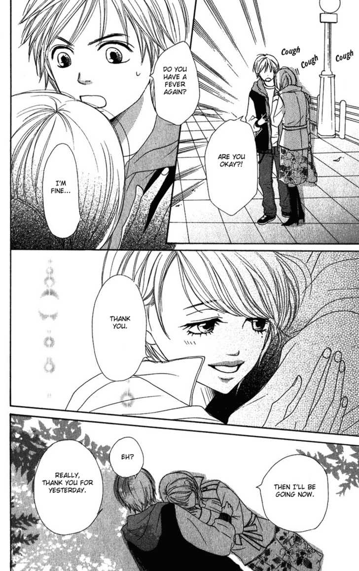 Read Lovely Complex en Manga Online